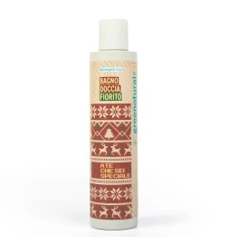 Caja Regalo Gel ducha + Leche corporal Greenatural