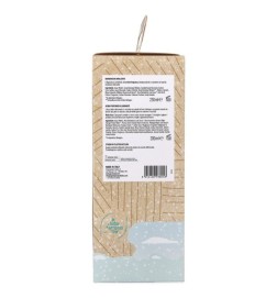 Caja Regalo Gel ducha + Agua perfumada + Esponja Greenatural