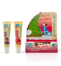 Kit Besos Dulces Greenatural