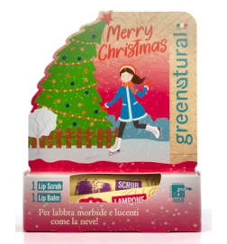 Kit Besos Dulces Greenatural