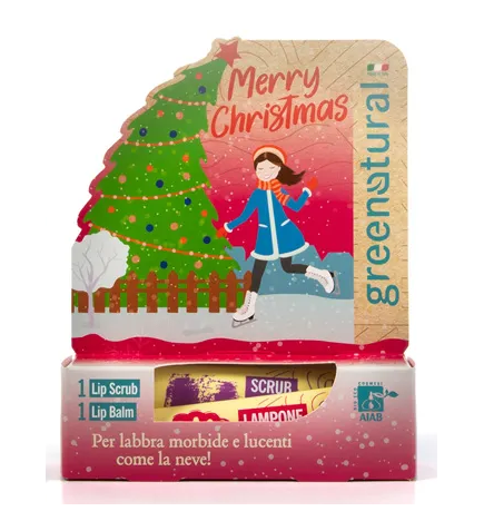 Kit Besos Dulces Greenatural