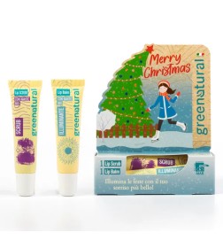 Kit Besos Chispeantes Greenatural