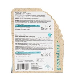 Kit Besos Chispeantes Greenatural