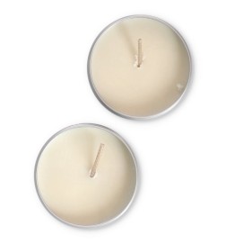 Kit Regalo 2 velas aromáticas Greenatural