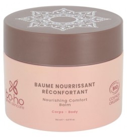 Bálsamo Ultra Nutritivo Reconfortante Boho 150 ml.