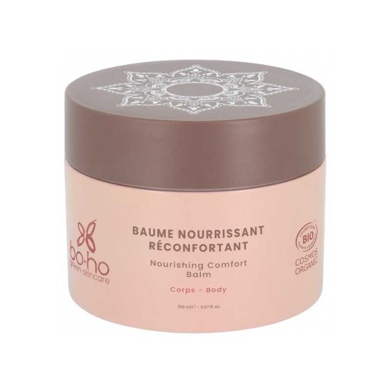 Bálsamo Ultra Nutritivo Reconfortante Boho 150 ml.
