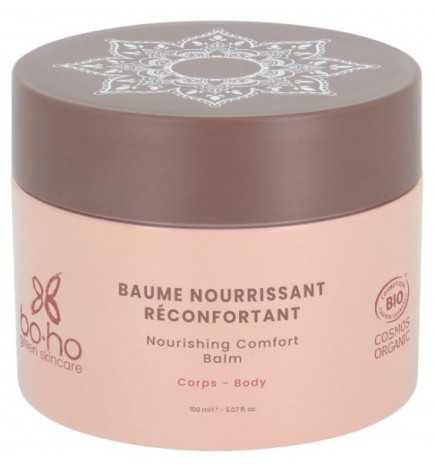 Bálsamo Ultra Nutritivo Reconfortante Boho 150 ml.