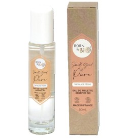 Eau De Toilette Iced Tea Peach Born To Bio 50 ml.
