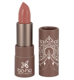 Cofre Essentials BOHO (Barra de labios + Mascara pestañas)