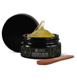 Golden Dune Bálsamo desmaquillante/mascarilla nutritiva Herbera 50 ml.