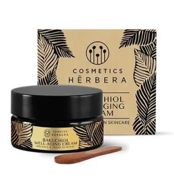 Crema Bakuchiol & Sequoia Cells Well-Aging Herbera 50 ml.