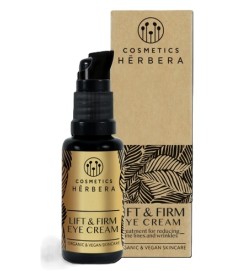Contorno de ojos Lift & Firm Herbera 15 ml.