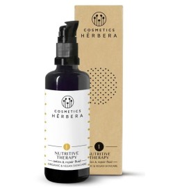 Tratamiento 1 Nutritive Therapy piel normal/seca Herbera 50 ml.