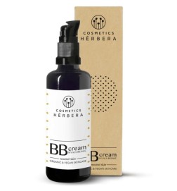 BB-Cream FPS10 Neutral Herbera 50 ml.