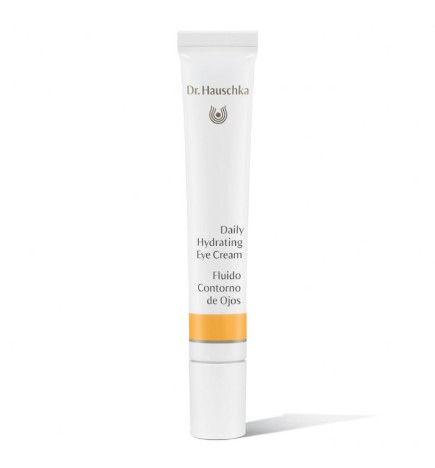 Fluido contorno de ojos Dr. Hauschka 12,5 ml.