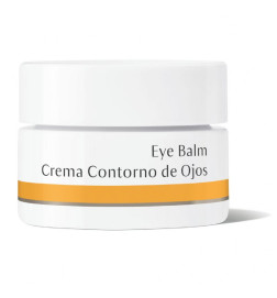 Crema contorno de ojos Dr. Hauschka 10 ml.