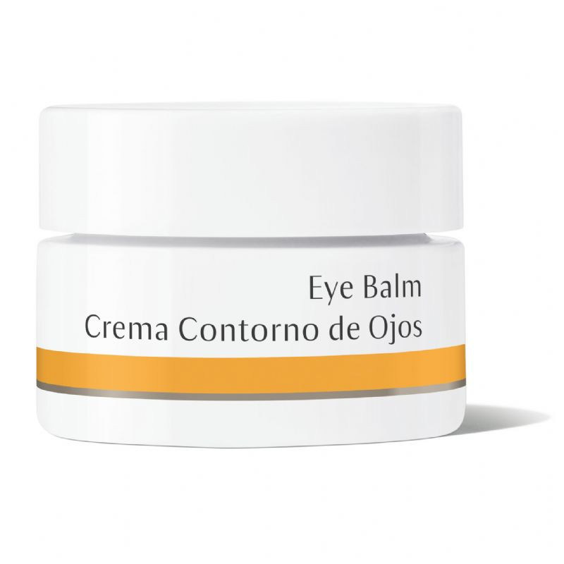 Crema contorno de ojos Dr. Hauschka 10 ml.