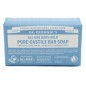 Jabón Neutro Bebé Dr. Bronner's 140 g.