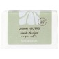 Jabón Neutro 81,6% Bio Matarrania 100 g. Jabón Neutro 81,6% Bio Matarrania 100 g.
