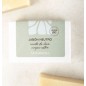 Jabón Neutro 81,6% Bio Matarrania 100 g. Jabón Neutro 81,6% Bio Matarrania 100 g.
