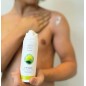 Crema Gym Cream Amapola Biocosmetics 150 ml.
