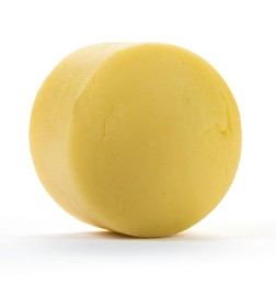 Acondicionador Sólido Natural Nutrición & Fortaleza Capilar Di OLeo 50 g.