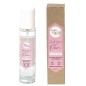 Eau De Toilette Flor de Crerezo Born To Bio 50 ml.