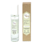 Eau De Toilette Flor de Tiaré Born To Bio 50 ml.