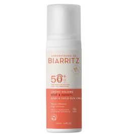 Protector solar niños SPF50 Alga Maris 100 ml.