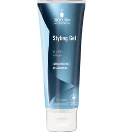 Gel Fijador Bioturm 125 ml.