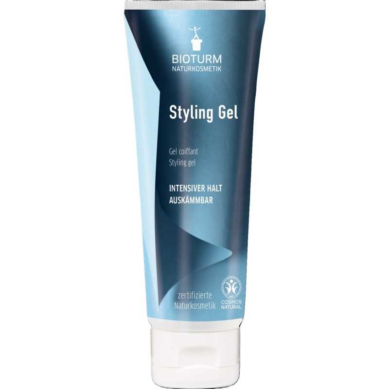 Gel Fijador Bioturm 125 ml. Gel Fijador Bioturm 125 ml.