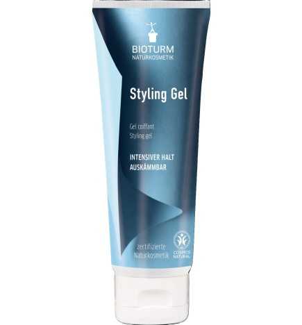 Gel Fijador Bioturm 125 ml.
