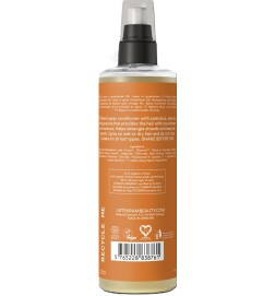 Spray acondicionador Caléndula sin aclarado Urtekram 250 ml.
