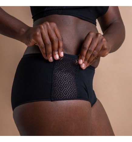 Outlet Braguita menstruación Cocoro Culotte Plus TALLA XS