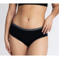 Outlet Braguita menstruación Cocoro Essence Plus Grey TALLA XL