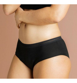 Outlet Braguita menstruación Cocoro Mesh Classic Plus TALLA L