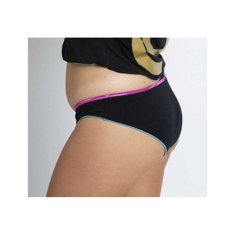 Outlet Braguita menstruación Cocoro Young Shiny Classic TALLA S Outlet Braguita menstruación Cocoro Young Shiny Classic TALLA S