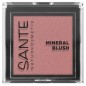 Colorete mineral Sante 01 Rose Colorete mineral Sante 01 Rose