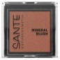 Colorete mineral Sante 02 Peach