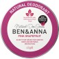Desodorante crema Pink Grapefruit Ben & Anna 45 g.
