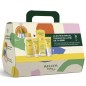 Pack regalo Bienvenido Bebé 4 productos Weleda