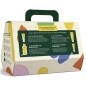 Pack regalo Bienvenido Bebé 4 productos Weleda