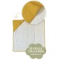 Pack regalo Bienvenido Bebé 4 productos Weleda
