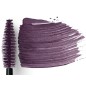 Máscara Pestañas Larga Duración 03 Plum Dr. Hauschka