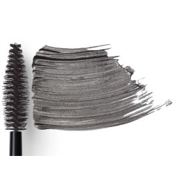 Máscara Pestañas Larga Duración 04 Pearl Anthracite Dr. Hauschka