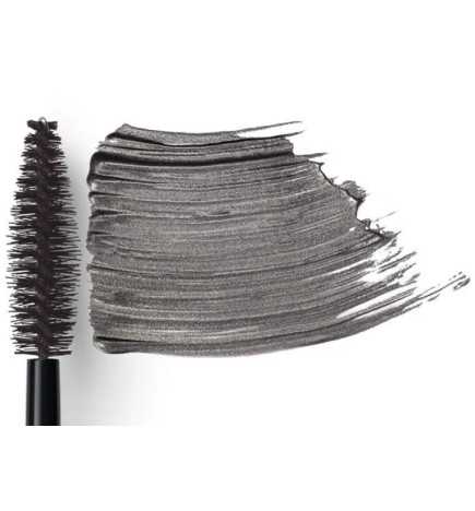 Máscara Pestañas Larga Duración 04 Pearl Anthracite Dr. Hauschka