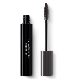 Máscara Pestañas Larga Duración 04 Pearl Anthracite Dr. Hauschka