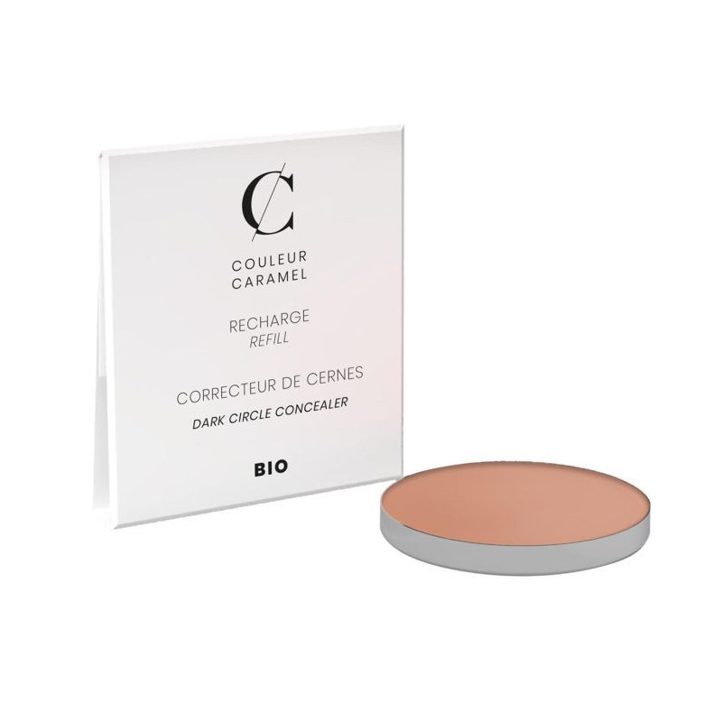 Recarga Corrector Couleur Caramel 09 Beige dorado