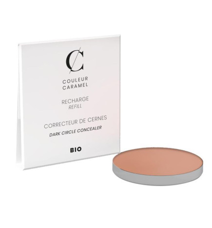 Recarga Corrector Couleur Caramel 09 Beige dorado