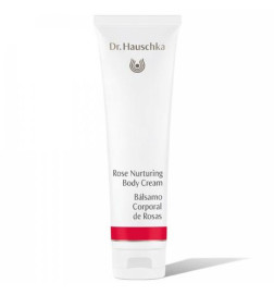 Bálsamo Corporal de Rosas Dr. Hauschka 145 ml.